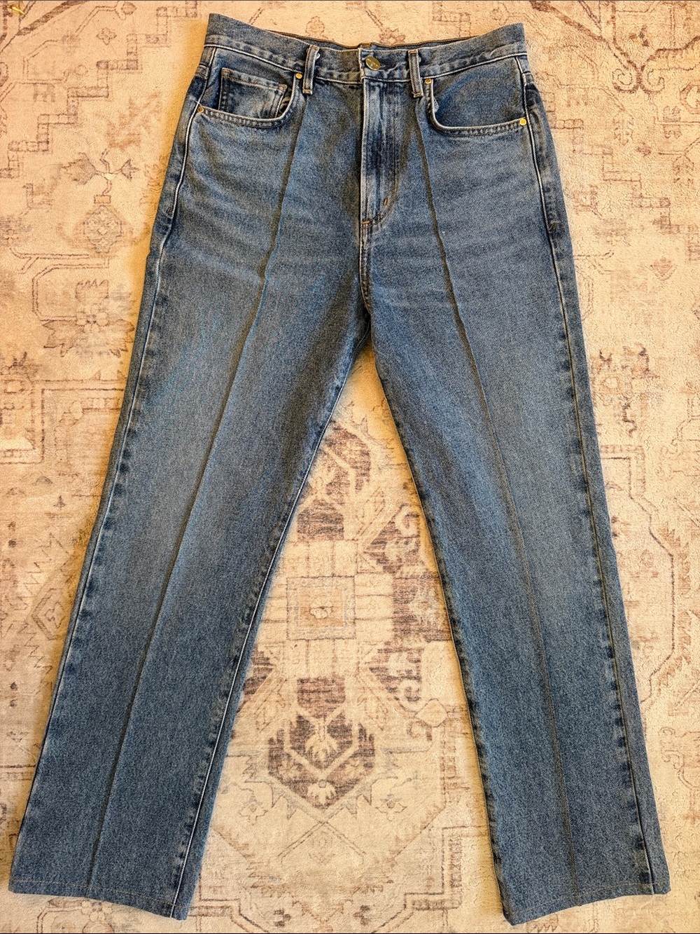 Goldsign Jeans size 27